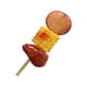 thumbnail image 2 of Mini barbacoa, Kebabs, juego de comida, barbacoa de aprendizaje, juguetes de cocina, comida de barbacoa en miniatura para niños, regalos de vacaciones Carne De Maíz Con Cebolla, 2 of 8