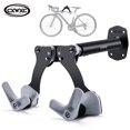 thumbnail image 1 of Honganda Bike Wall-Mounted Vertical Garage Storage Horizontal Adjustable Hook, 1 of 6