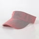 thumbnail image 4 of Viseras de sol ajustables yuxing para deportes color blanco, 4 of 5