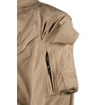 thumbnail image 5 of Propper Men's Poly Cotton Twill 27/P Flyers Coverall, 5 of 9