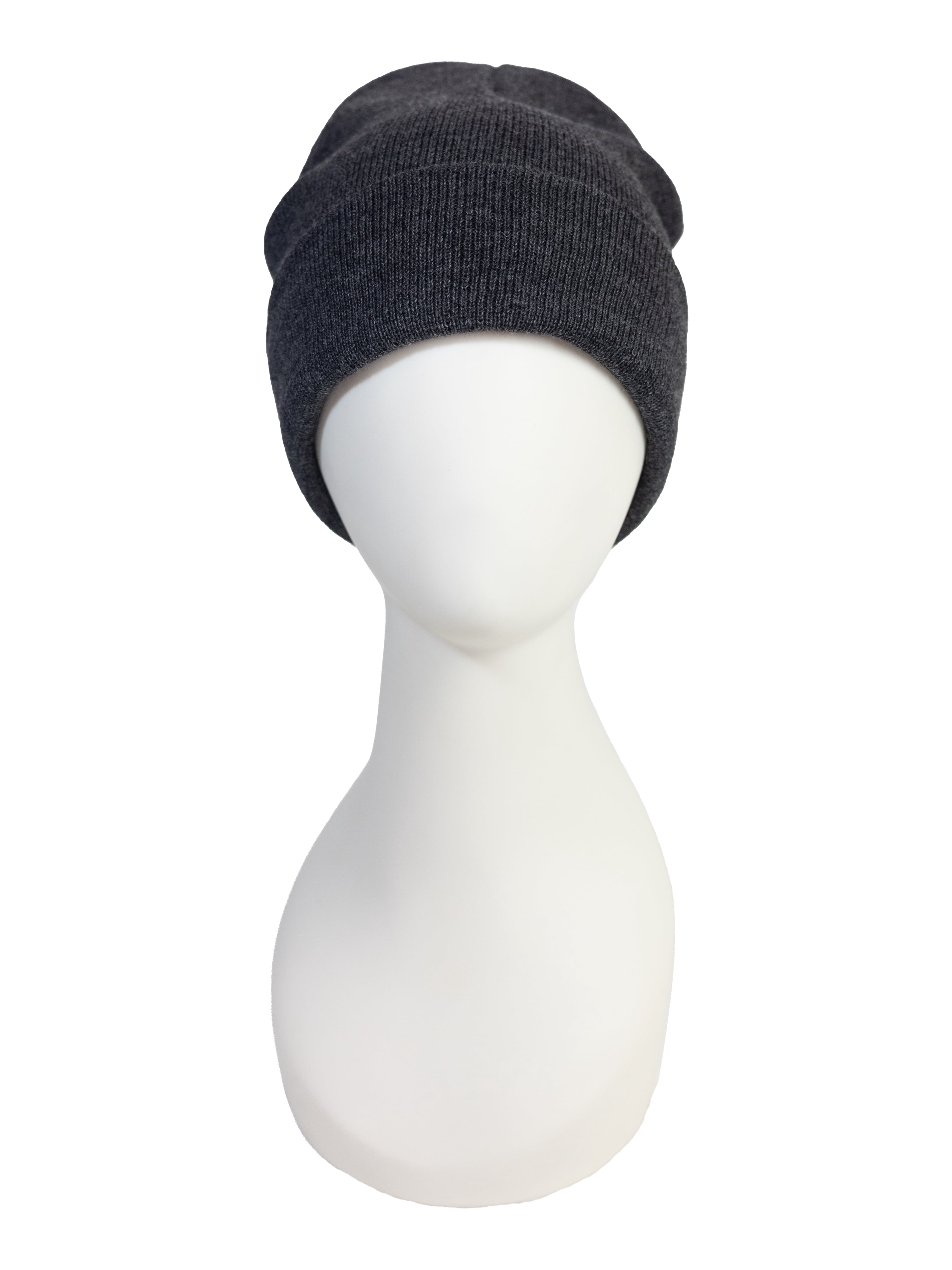 Men's Berkshire Beanie Style Hats, 2- Pack, One Size