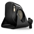 thumbnail image 1 of Ventilador de fitness Vornado FLY MAX High Velocity con mando a distancia negro, 1 of 3