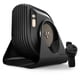 thumbnail image 1 of Ventilador de fitness Vornado FLY MAX High Velocity con mando a distancia negro, 1 of 3