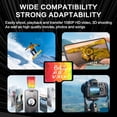 thumbnail image 6 of 3PCS SD Card 64G, 6 of 6