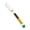 typeD, variant on Long Tip Deep Reach Marking Pen, Woodworking Tile Marker, Waterproof Permanent Marker, Precision Marking Accessory For Drilling Positioning, Flooring And Masonry Work