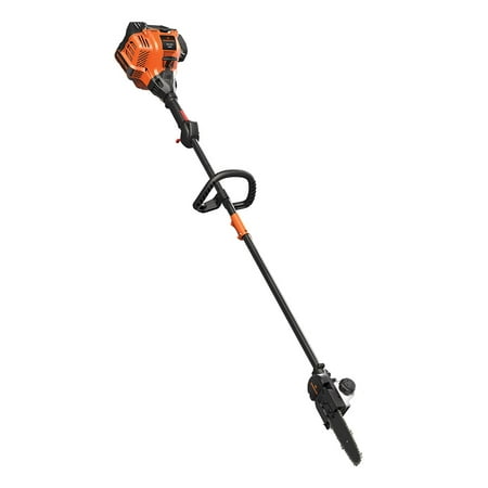 Remington Maverick 25cc 2-Cycle Gas Pole Saw