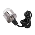 thumbnail image 4 of Marine Underwater Light, 304 Stainless Steel Blue Light LED Underwater Light  For Fishing, 4 of 8