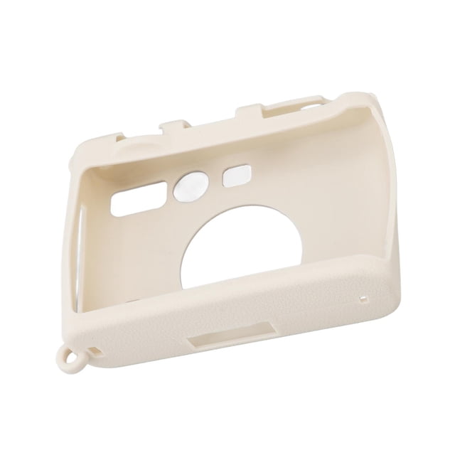 Silicone Protective Case EVO Camera Soft Silicone Cover for Instant Camera Snug Fit Precise Opening