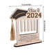 thumbnail image 3 of Precio reducido por tiempo limitado!2024 Nuevos titulares de dinero de graduación, regalos de graduación de titular de efectivo, caja de tarjetas de graduación de madera, 3 of 3
