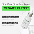 thumbnail image 2 of Serum Fation NOSCA9 Soothing S 60 ml (paquete de 2) para piel sensible, 2 of 8