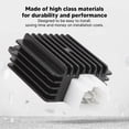 thumbnail image 4 of Kit de Harnais de Démarrage Moteur 12V Haute Performance Stable Robuste Remplacement pour CT70, 4 of 5