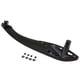 thumbnail image 1 of Tirador de puerta delantero derecho negro con embellecedor interior para BMW F30 F80 F31 F32 F33, 1 of 9