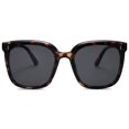 thumbnail image 2 of Gafas de sol SOJOS SJ2157 de estilo vintage para mujer y hombre, 2 of 6