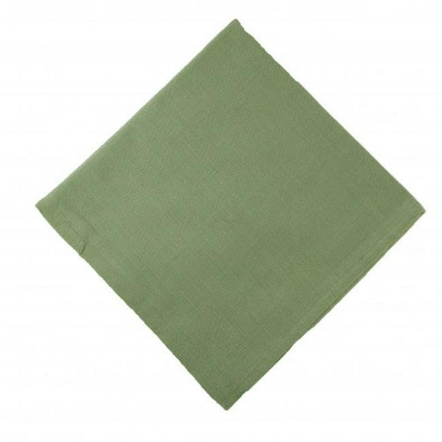 MJs M. Trading AG-20318S-4 Serviettes&44; Vert Citron - Lot de 4