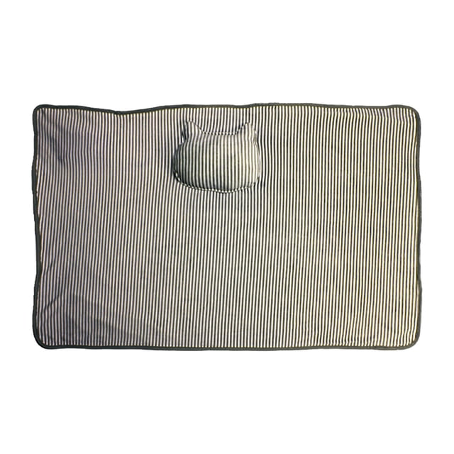 AGIFERG Multi Function Fast Heat Electric Blanket, Heated Throw