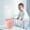 Rose, variante sur FloHua Humidificateur pour Petite Pièce pour Chambre, Humidificateur d'Air Portable Mini 2 L Humidificateur Usb avec Veilleuse, Humidificateur à Remplissage par le Haut à Brume Fraîche, Petit Humidificateur Usb de Bureau pour Bureau, Chambres de Bébé et d'Enfants