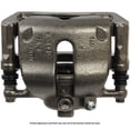 thumbnail image 4 of A1 Cardone Disc Brake Caliper P/N:19-B3285 Fits select: 2005-2006,2008 MINI COOPER, 4 of 7