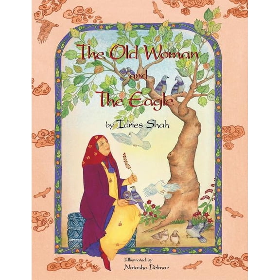 The Old Woman and the Eagle