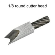 Woodworking Blade Edge Corner Chamfer Plane Bevel Manual Planer Flattening Tool Chamfering Trimming Cutter Head Replacement