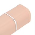 thumbnail image 5 of 8 in 1 Mini Makeup Brush Set Retractable Portable Soft Strong Grasping Power Cosmetic Brushes Kit, 5 of 5