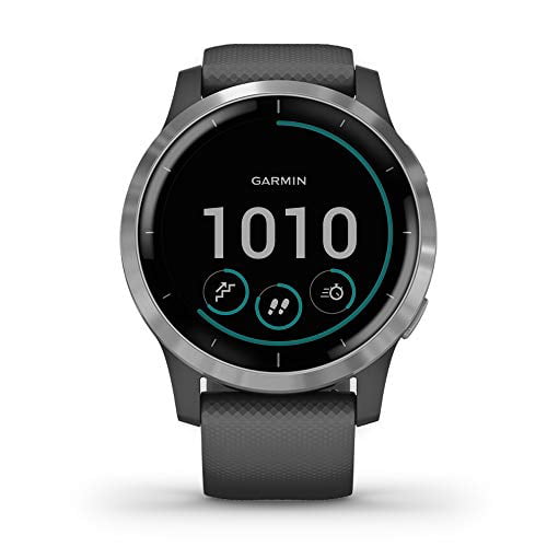 Garmin vívoactive® 4, Smartwatch with GPS