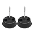 thumbnail image 2 of Almencla Hardtop Panel Mounting Screw Knob Replacement for JK 2dr Unlimited, 2 of 8