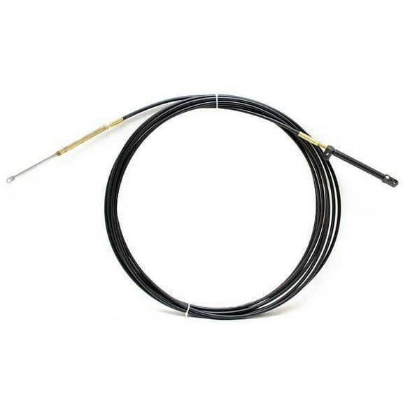 Teleflex Mercury GEN II Boat Shift Throttle Cable CC18907 | 7 Foot
