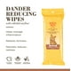 thumbnail image 3 of Toallitas para caspa de gato BURT'S BEES PARA MASCOTAS, 98% naturales, 50 unidades, paquete de 3, 3 of 5