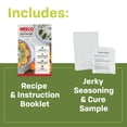 thumbnail image 6 of NESCO Gardenmaster FD-1040 Digital Pro Food Dehydrator, 6 of 10