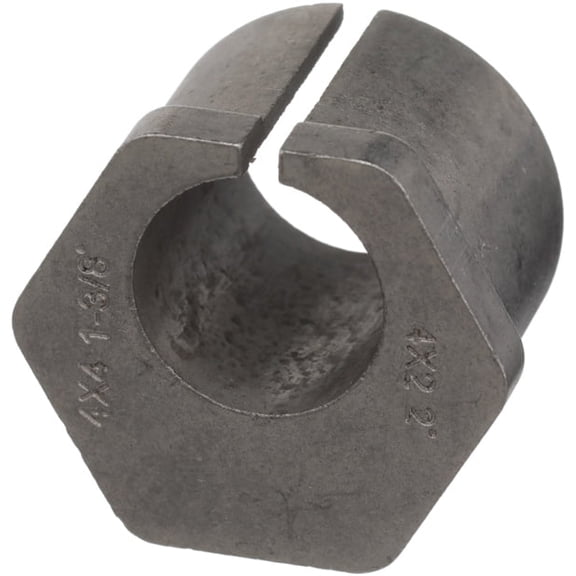 Alignment Caster / Camber
