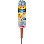 O-Cedar MicroTwist Microfiber Twist Mop