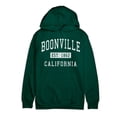 thumbnail image 1 of Boonville California Classic Established Premium Cotton Hoodie, 1 of 1