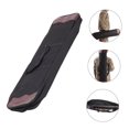 thumbnail image 4 of HEATSHAKING 1Set Recurve Bow Bag for Carrying and Storage in Assorted Colors 80X16X12CM, 4 of 8