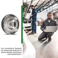thumbnail image 4 of LUK LFW260 Flywheel, 4 of 6