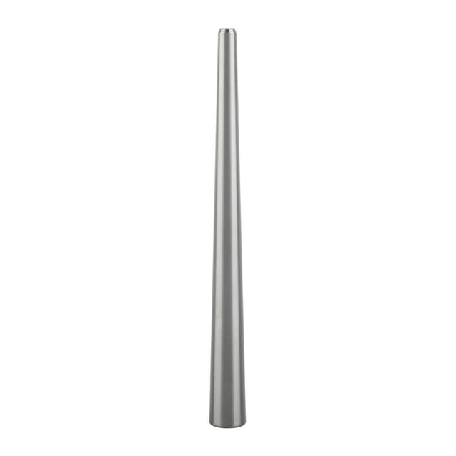 Ring Enlarger Mandrel, Sizer Tool Stick Mandrel Stainless Steel Jewelry Ring Enlarger For Enlarger For Jewelry Making