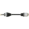 thumbnail image 3 of CV Axle Shaft Fits select: 2003-2006 HYUNDAI SANTA FE, 3 of 3