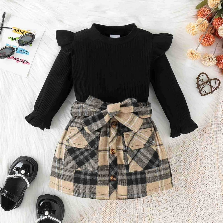 Little girl clothes size 6 hotsell
