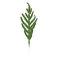 thumbnail image 2 of Christmas Pine Branches 2025 Artificial Pine Needle Garland Greenery Picks Floral Stems for Xmas Tree Wreath Arrangements Holiday DIY Crafts Home Decor Green, 2 of 6