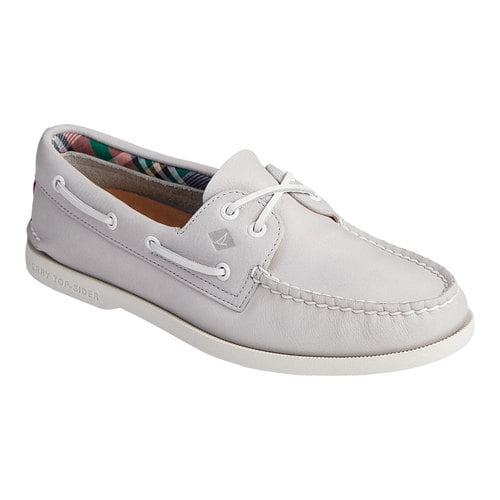 ladies sperry boat shoes