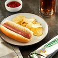 thumbnail image 2 of Nathan's Hot Dog, Hot and Ready-To-Eat, 2 of 8