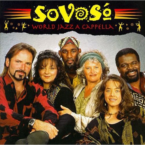 So Vo So - World Jazz A Capella
