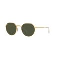 thumbnail image 1 of Lente de Sol Ray ban JACK Life Style para unisex, 1 of 1