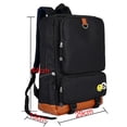 thumbnail image 5 of Virtual World Roblox Backpack Computer Bag Student School Bag, 5 of 5
