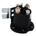 thumbnail image 3 of Car Solenoid Relay Switch/ 4 Terminal 6841261212 684-1251-212 Current 200A Hyd08831 6841251212 684-1261-212 Replacement Power Contactor/ 24V DC, 3 of 8