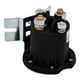 thumbnail image 3 of Interruptor de solenoide automático Yotijar Interruptor de relé de solenoide 12V CC 200A, 3 of 10