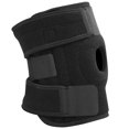 thumbnail image 2 of Outdoor Climbing Knee Pad Breathable for Running Riding Sports Fitness Protector with 4 Spring Bars, 2 of 5