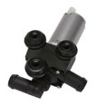 thumbnail image 4 of 64116928246 Additional Water Pump Cooling Water Valve for-BMW E81 E87 E90 X1 116i 120i 318i 320i, 4 of 5