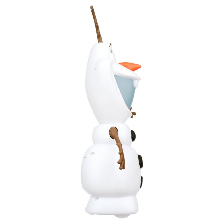 Muñeco olaf online frozen 2