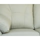 thumbnail image 5 of Love Seat e Piel Genuina ConfortoPiel Derby Merfil, 5 of 6