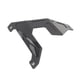 thumbnail image 3 of Soporte de faros Soporte de luz de pilar A doble, soportes de montaje de luz LED para parabrisas, soportes de barra de luz todoterreno de repuesto para Jeep Wrangler JL 2018-2023 (1 par), 3 of 7